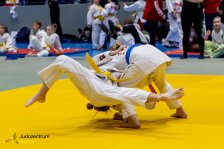 15.03.2025 Berger Nachwuchscup